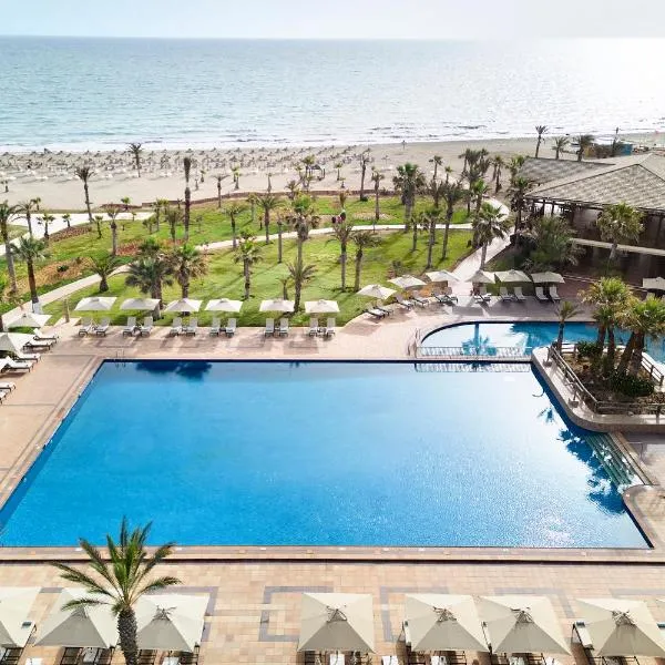 Iberostar Selection Eolia Djerba, hotel v destinaci Midoun