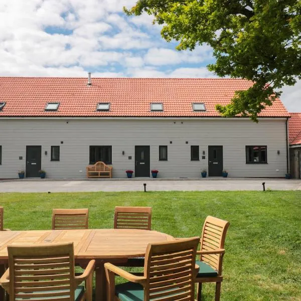 The Stables, hotel in Highbridge