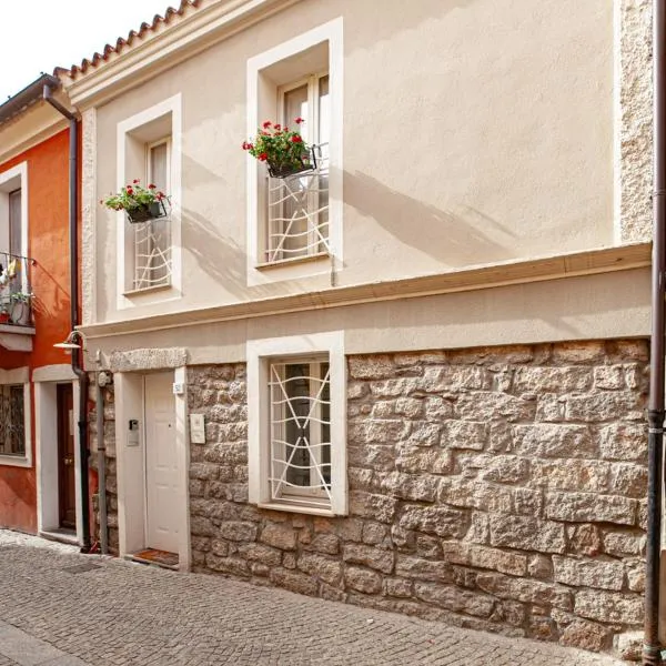 Cavour Living, hotel v destinaci Olbia