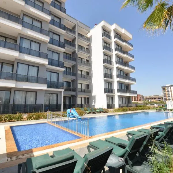 Ethica Suite Luxury Houses, hotel v destinaci Aksu