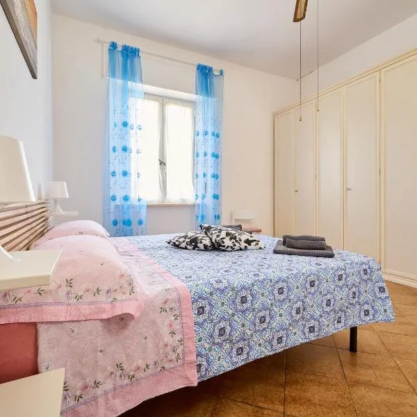 Casabaffo, hotel in Piombino