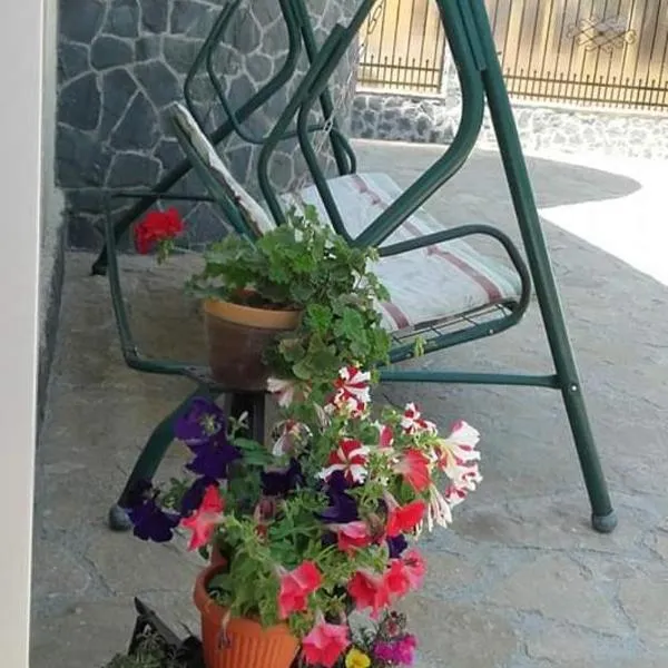 Pensiunea Boris, hotel v destinaci Mamaia Nord – Năvodari