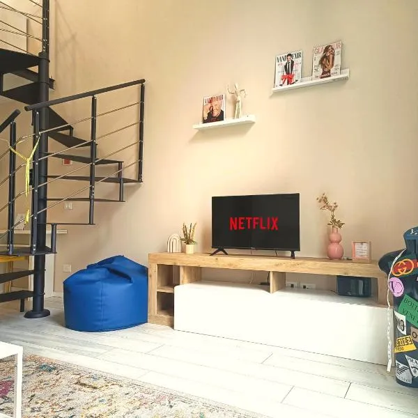 YR Apartments Milan - Bocconi, hotel in Milan