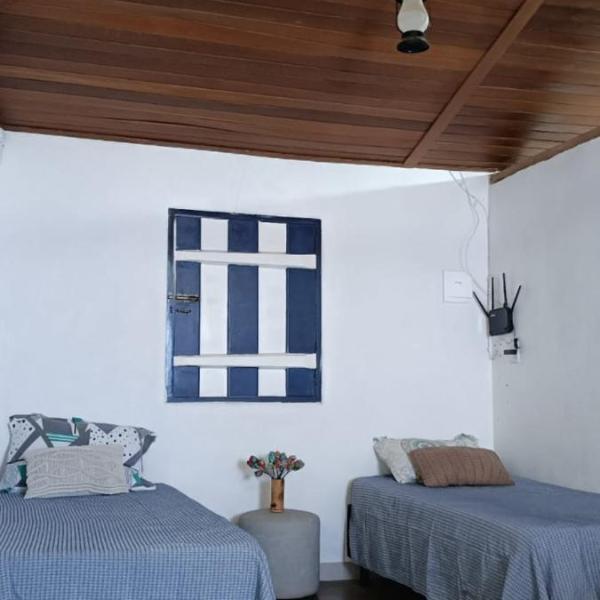 CASINHA AZUL/PIRINOPOLIS - Foto 2