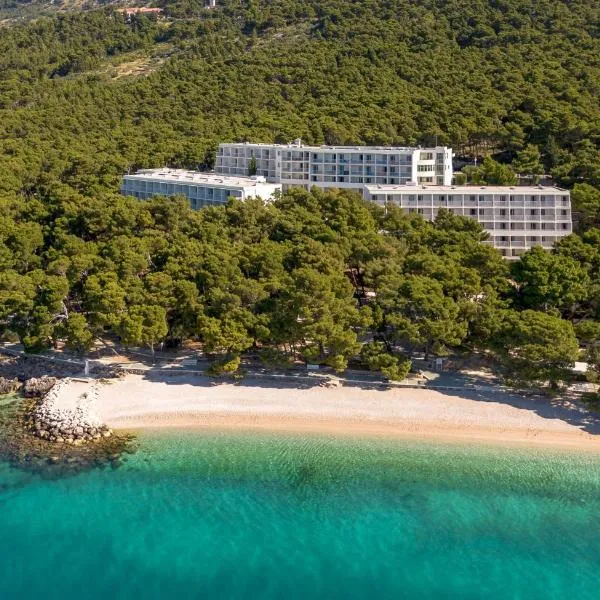 Bluesun Hotel Marina, hotel v destinaci Brela