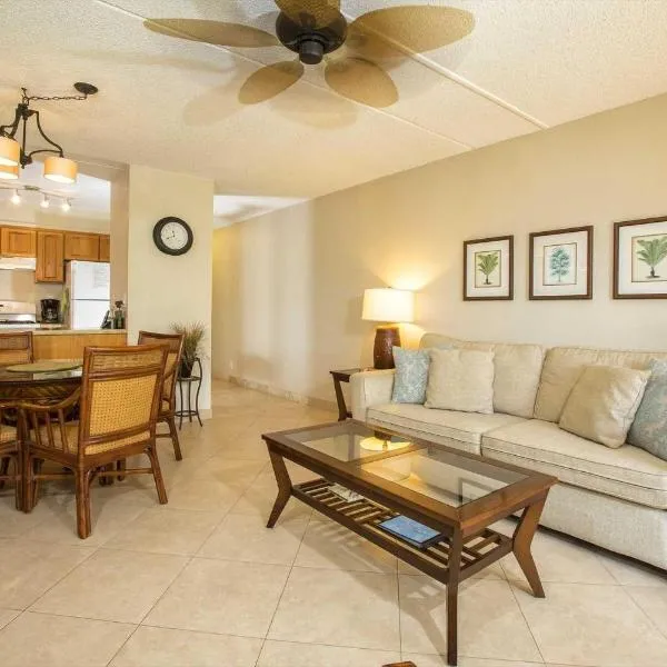 Kihei Akahi Resort - Unit C313, hotel a Wailea