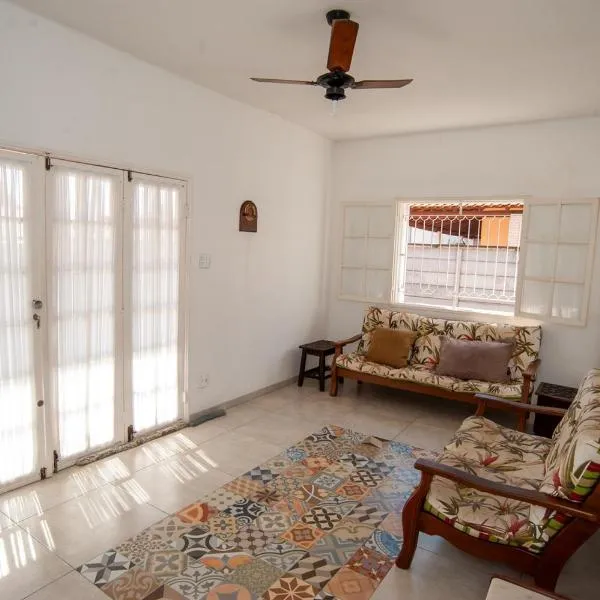 Casa c ar-condicionado a 200m do mar-Saquarema RJ