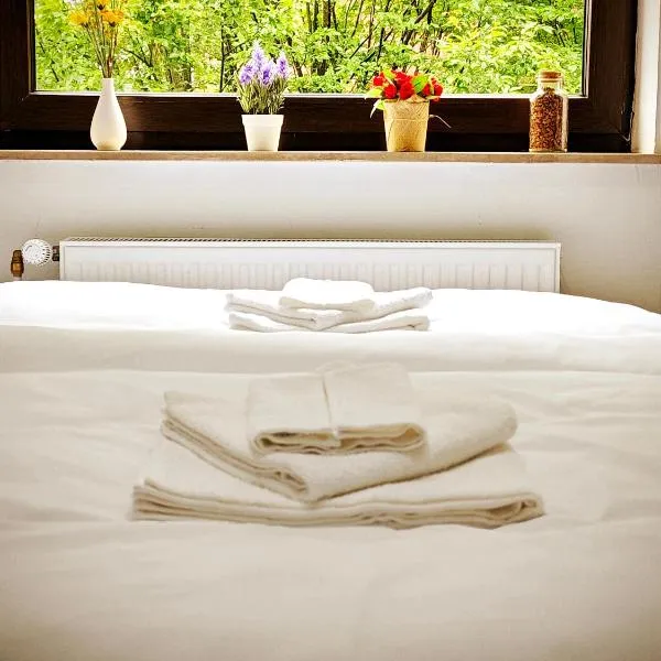 Jakz Hotel, hotel a Herten