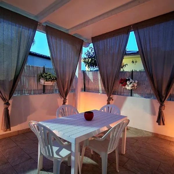 Casa vacanza i due ulivi, hotel in Modica