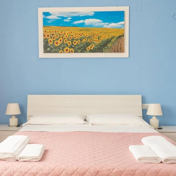 SOLD OUT Locazione Turistica, hotel v destinaci Gazzo Veronese