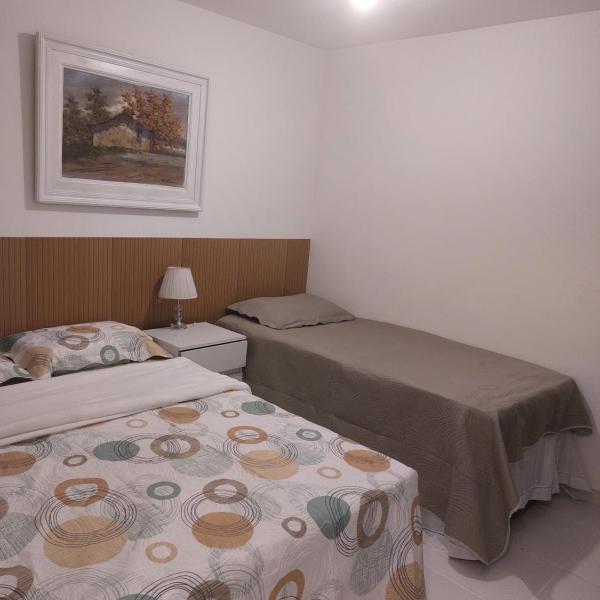 Apartamento a 150m da praia,Recreio Posto 12 - Foto 2