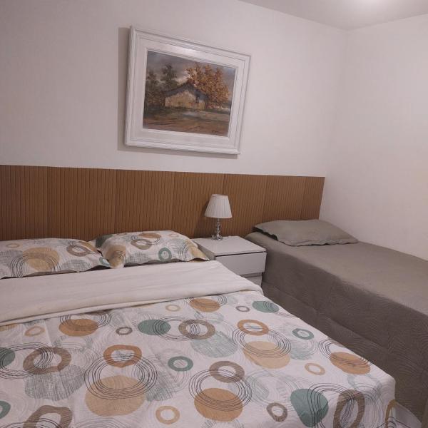 Apartamento a 150m da praia,Recreio Posto 12 - Foto 5