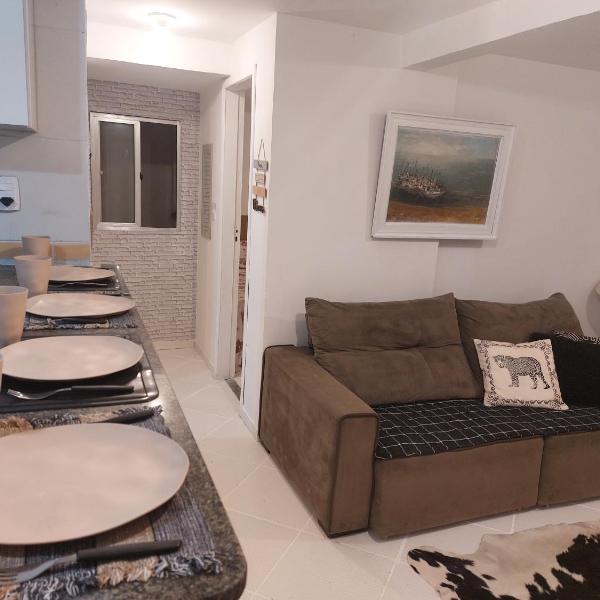 Apartamento a 150m da praia,Recreio Posto 12 - Foto 4