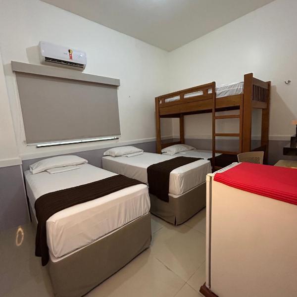 Mais Hotel Express - Foto 2