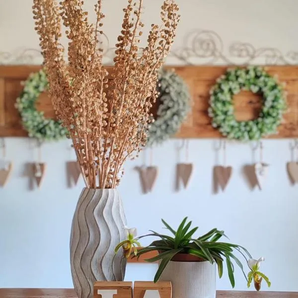 LA Guesthouse, Hotel in Piet Retief