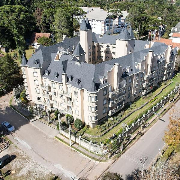 Château Loire Apart - a 800m do Capivari