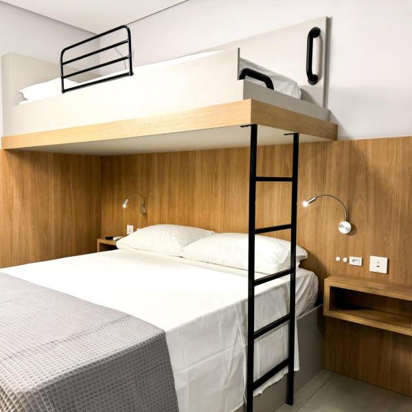 Hotel São José - Foto 2