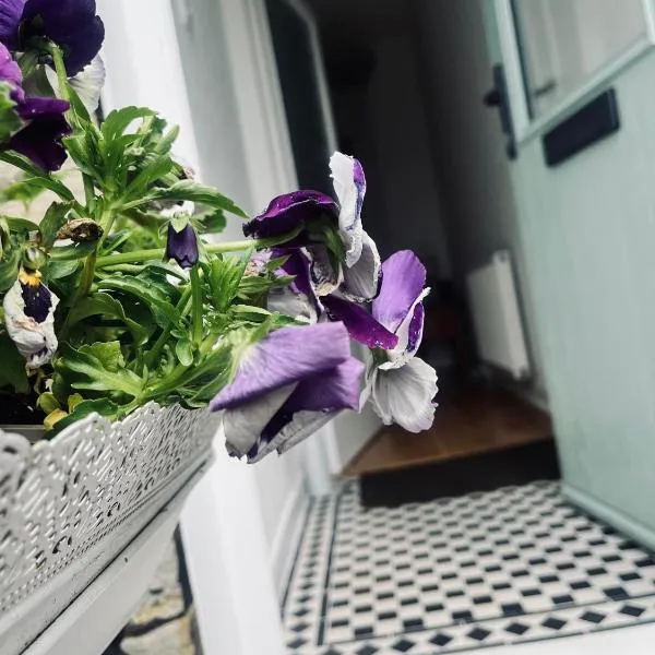 7a Seatreat، فندق في كينغهورن