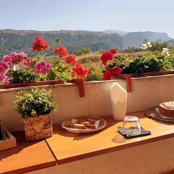 Blue Eyes Centre Free Parking, Hotel in Ovindoli