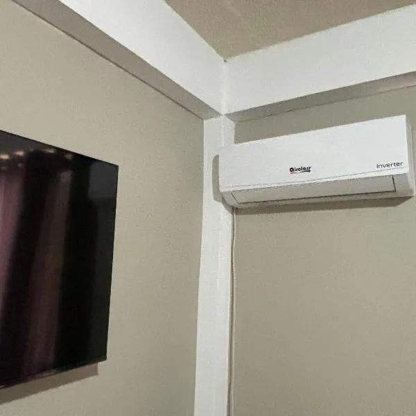 MJayApartmentRental, hotel v destinaci Paix Bouche