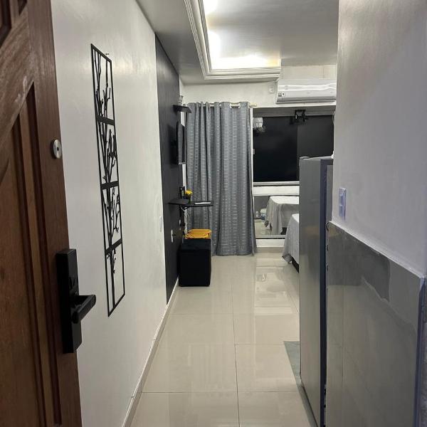 Studio Charmoso em Itapuã - Foto 3
