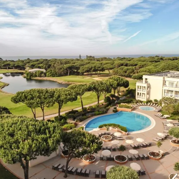 Onyria Quinta da Marinha Hotel, hotel v destinaci Cascais