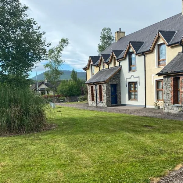 Kenmare Holiday Cottage, ξενοδοχείο σε Kenmare