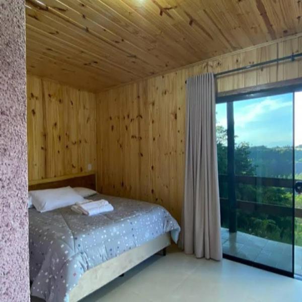 Hotel e Pousada Cabanas Arbor - Foto 2