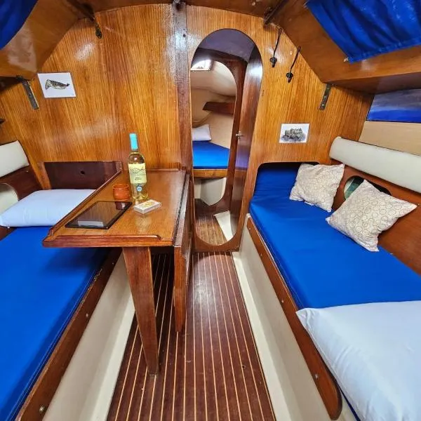 Hermes, hotel v destinaci Caleta de Sebo
