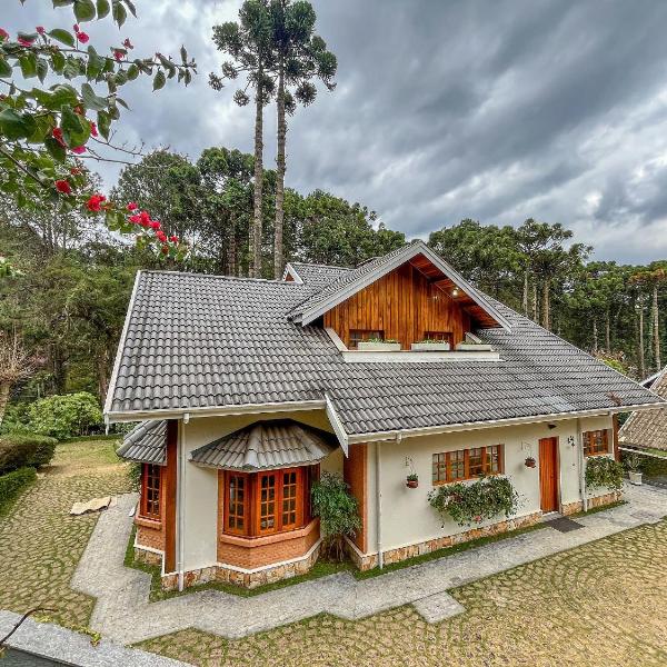 Casa Horto Village