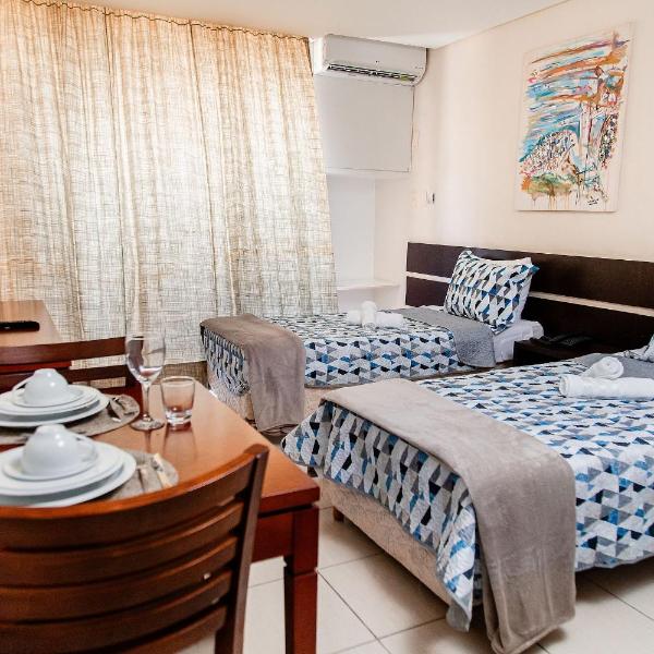 Athenas Suites By Bnbz - Foto 2
