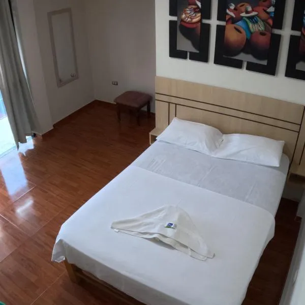 Royal Ventura Hotel, hotel v destinaci Pucallpa