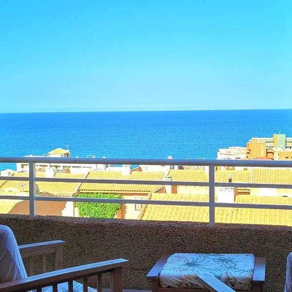 Costamar playa arenales del sol, khách sạn ở Arenales del Sol