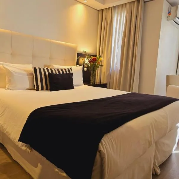 부에노스아이레스에 위치한 호텔 Ulises Recoleta Suites