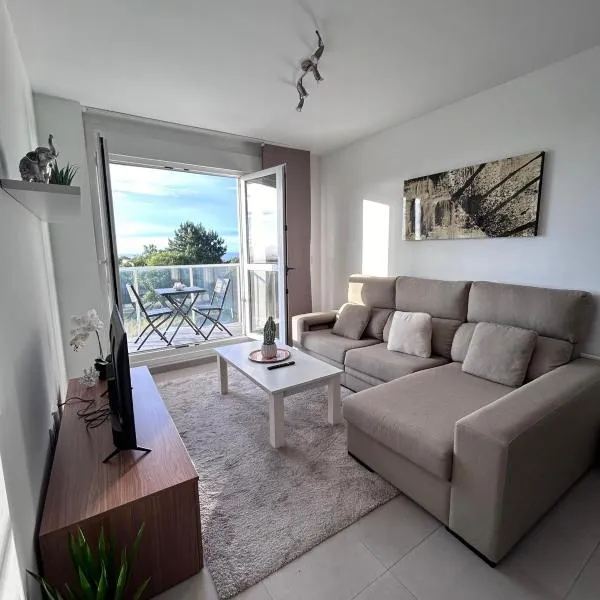 S&H La Gaita, hotel em Foro