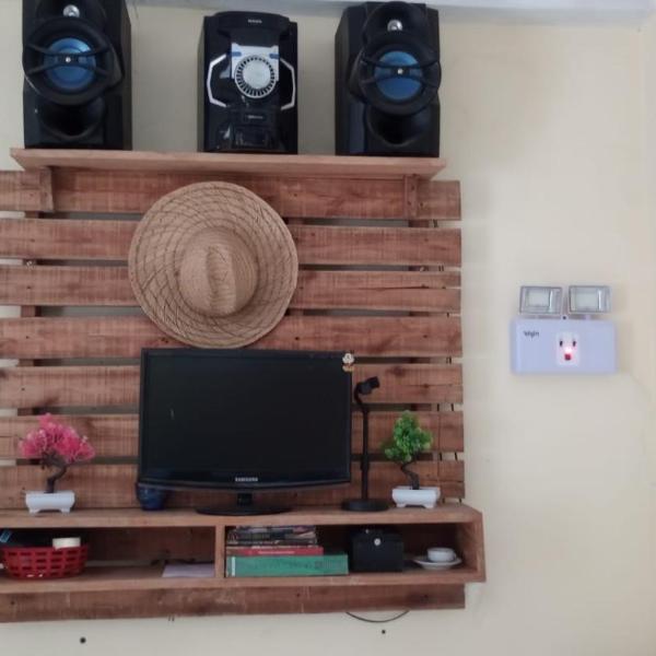Casa quarto dormitório estudantil a 100m da UESC em salobrinho para uescquianos - Foto 4