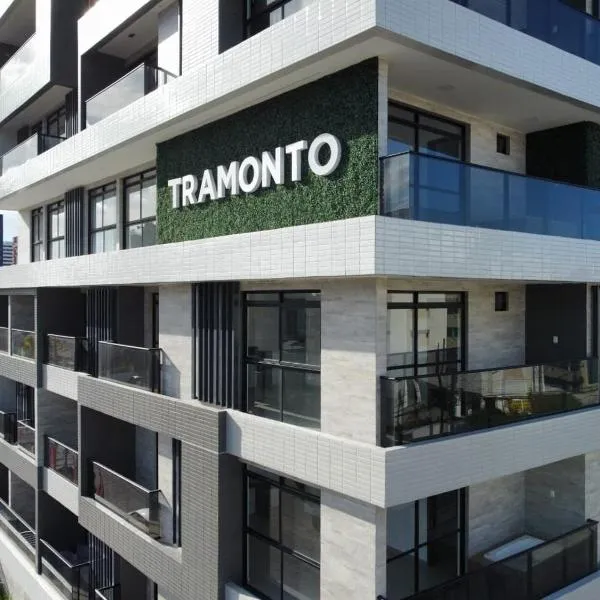 Flats Tramonto - By EasyHost, hotel in João Pessoa