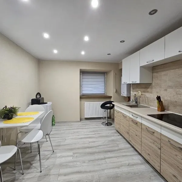 Apartament - Zdrojowy, hotel v destinaci Lądek-Zdrój