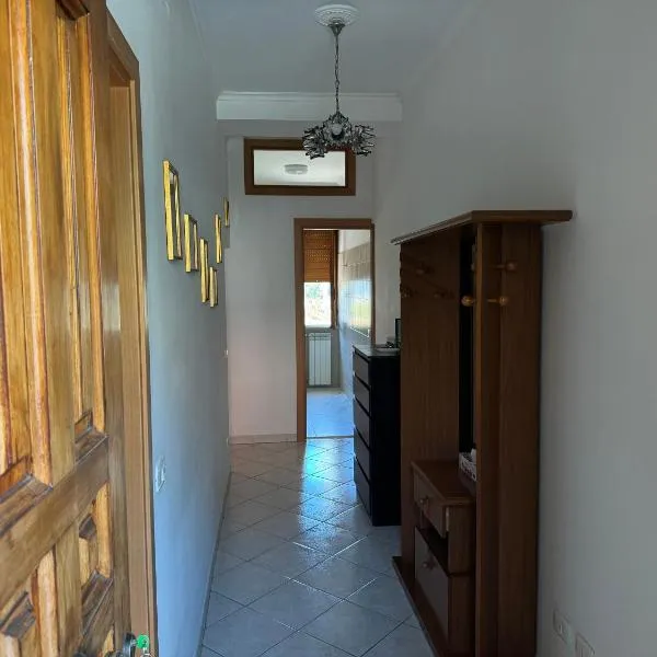 La Dolce Rosy, hotel v destinaci Mentana