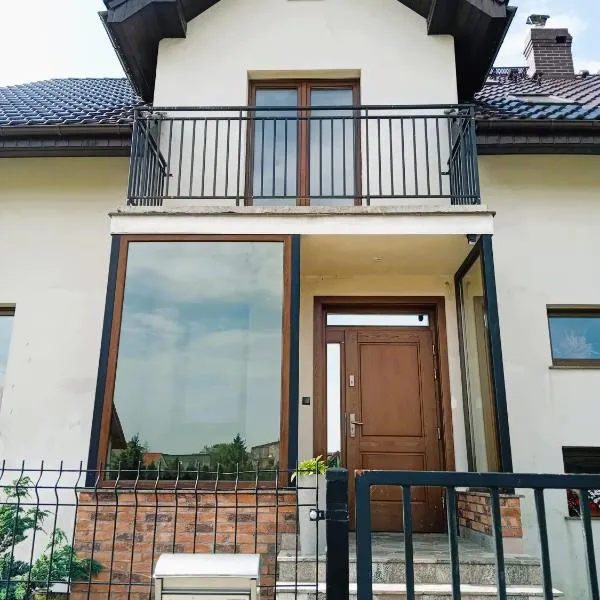 Galeon, hotel a Swarzewo