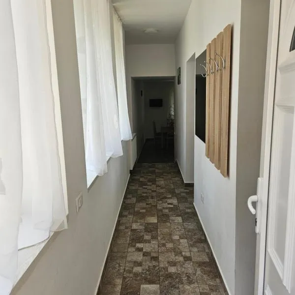 Casa Gabriela, hotel v destinaci Brašov