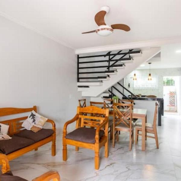 Triplex Belíssimo