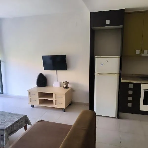 apartamento3, hotel u gradu Benikarlo