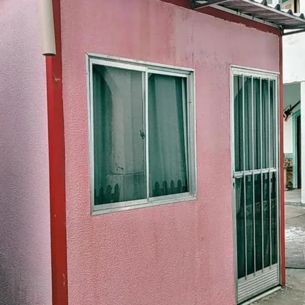 Albergue Cultural Hostel, hotel v destinaci Rio de Janeiro