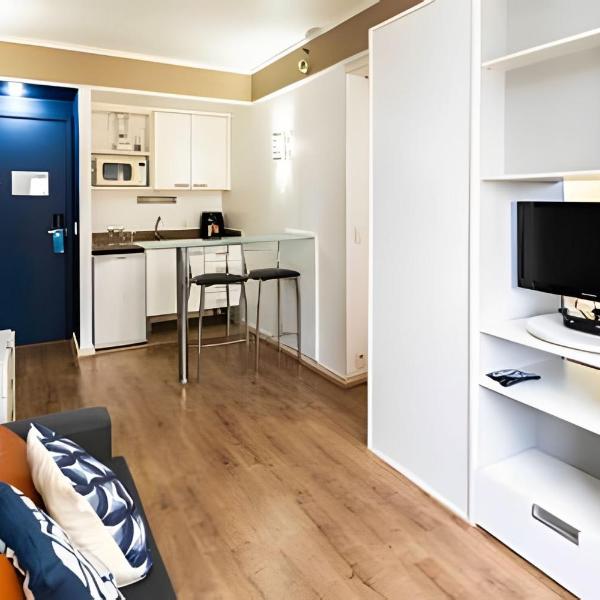Brascan Century Flats - Foto 5