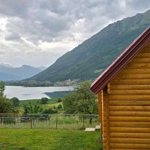 Panorama Plavsko Jezero, hotel in Plav