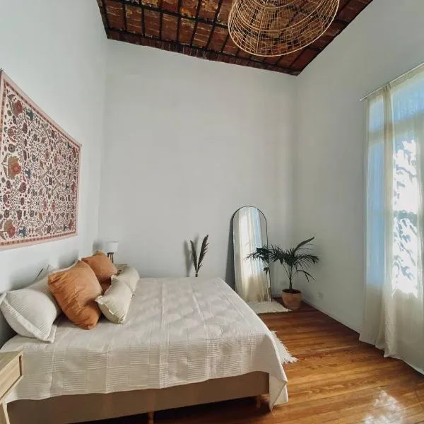 Casa Alma, hotel v Buenos Aires
