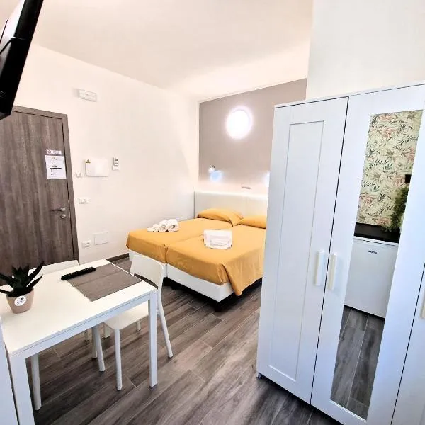 Belfiore Alloggi Turistici, hotel v destinaci Vicenza