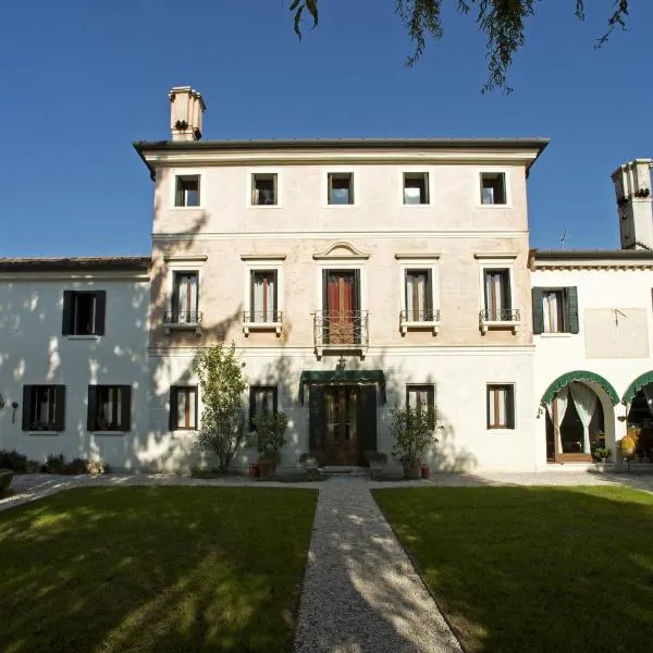 Dimora di Campagna, hótel í Casale sul Sile