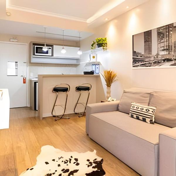 Cond The Town Flats - Foto 5